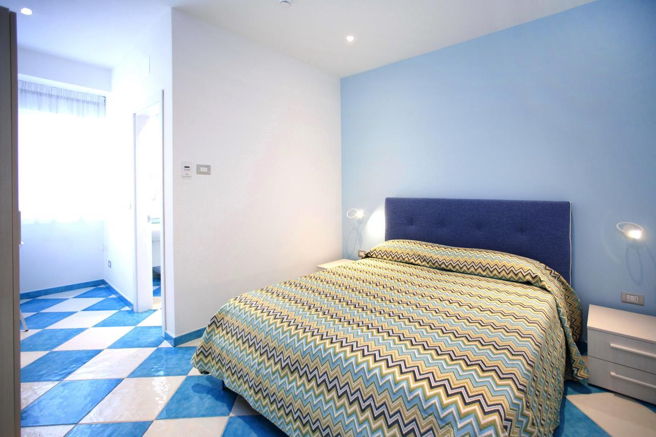 La Conchiglia Apartments Deiva Marina Extérieur photo