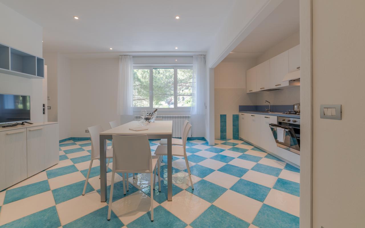 La Conchiglia Apartments Deiva Marina Extérieur photo