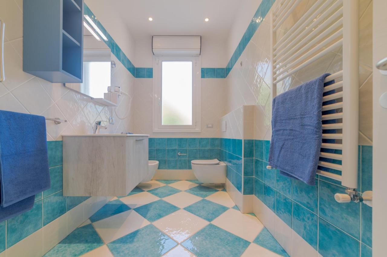 La Conchiglia Apartments Deiva Marina Extérieur photo